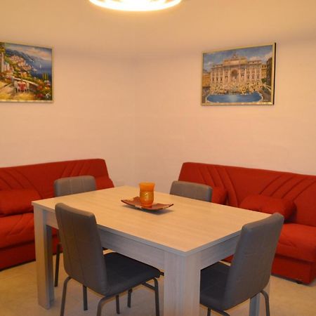 La Luna Town House Sliema Dış mekan fotoğraf