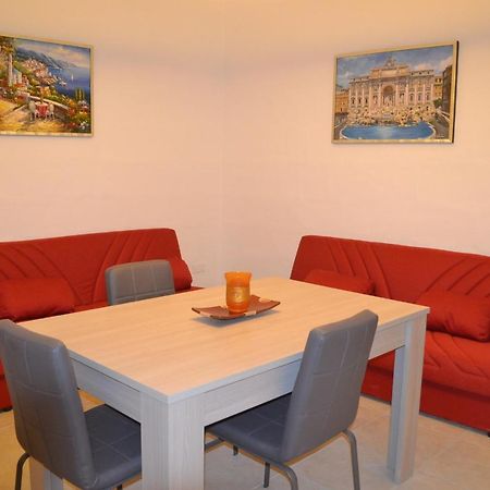 La Luna Town House Sliema Dış mekan fotoğraf