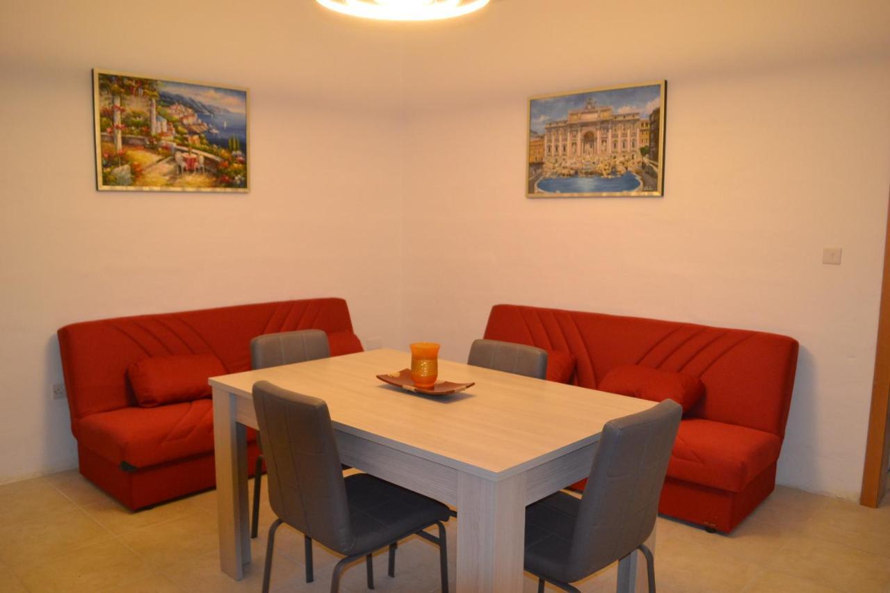 La Luna Town House Sliema Dış mekan fotoğraf