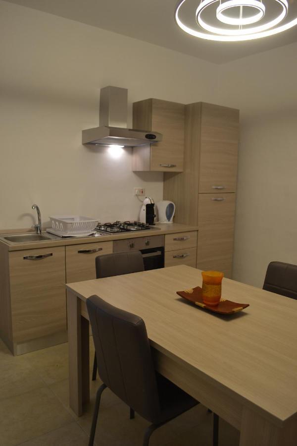 La Luna Town House Sliema Dış mekan fotoğraf