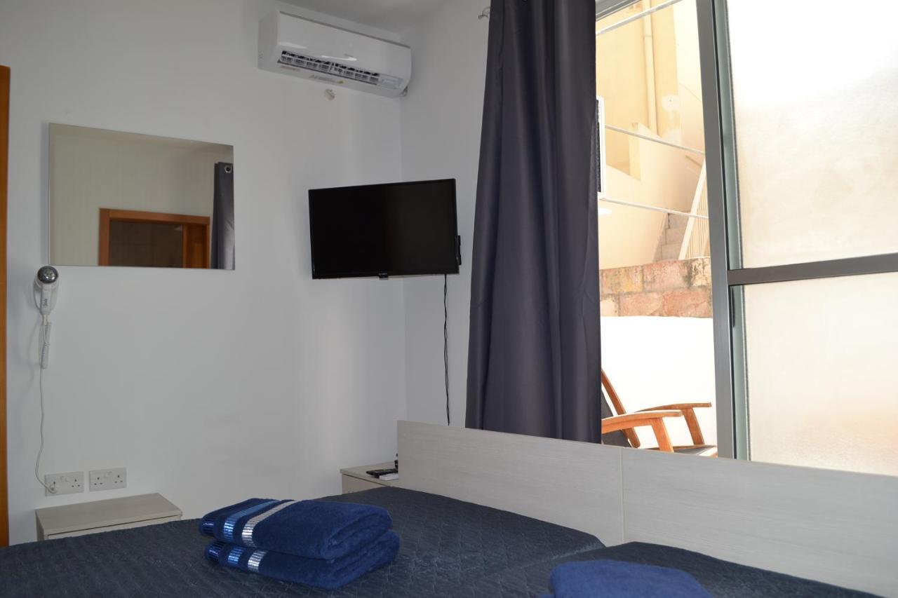 La Luna Town House Sliema Dış mekan fotoğraf
