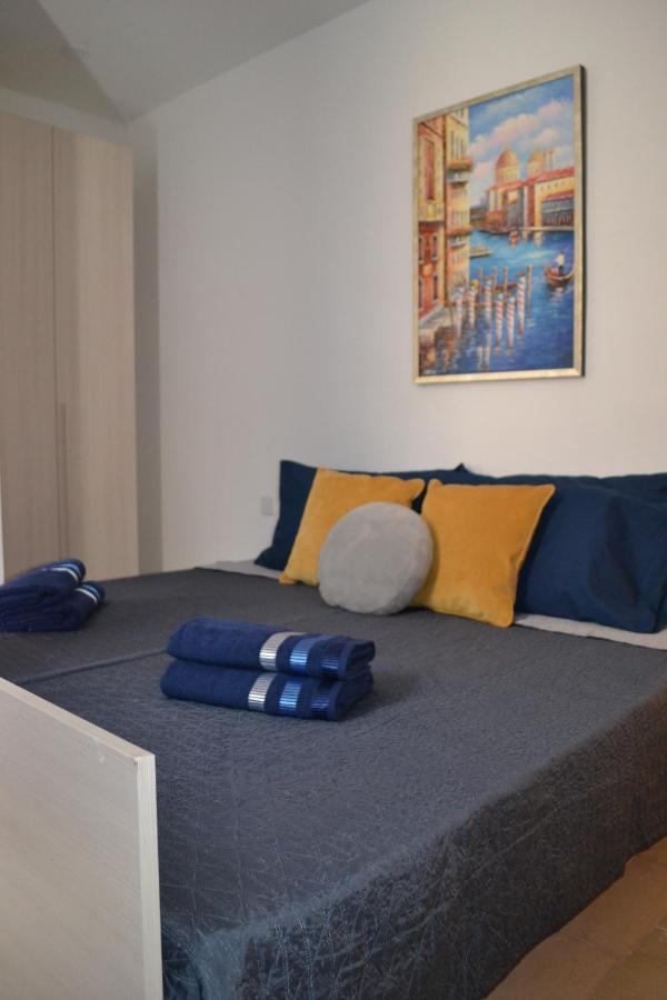 La Luna Town House Sliema Dış mekan fotoğraf