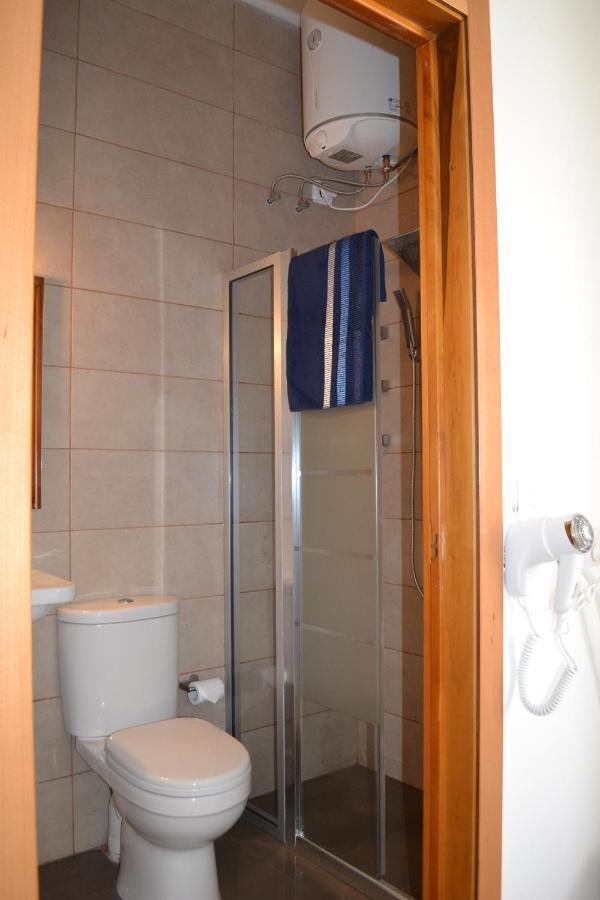 La Luna Town House Sliema Dış mekan fotoğraf