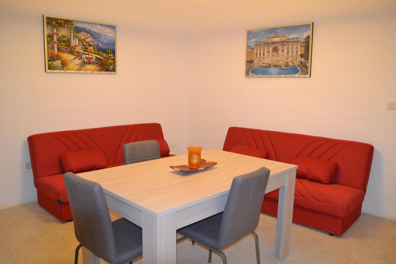 La Luna Town House Sliema Dış mekan fotoğraf