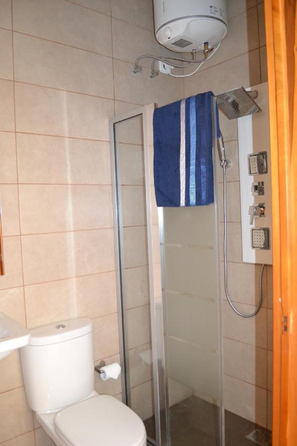 La Luna Town House Sliema Dış mekan fotoğraf