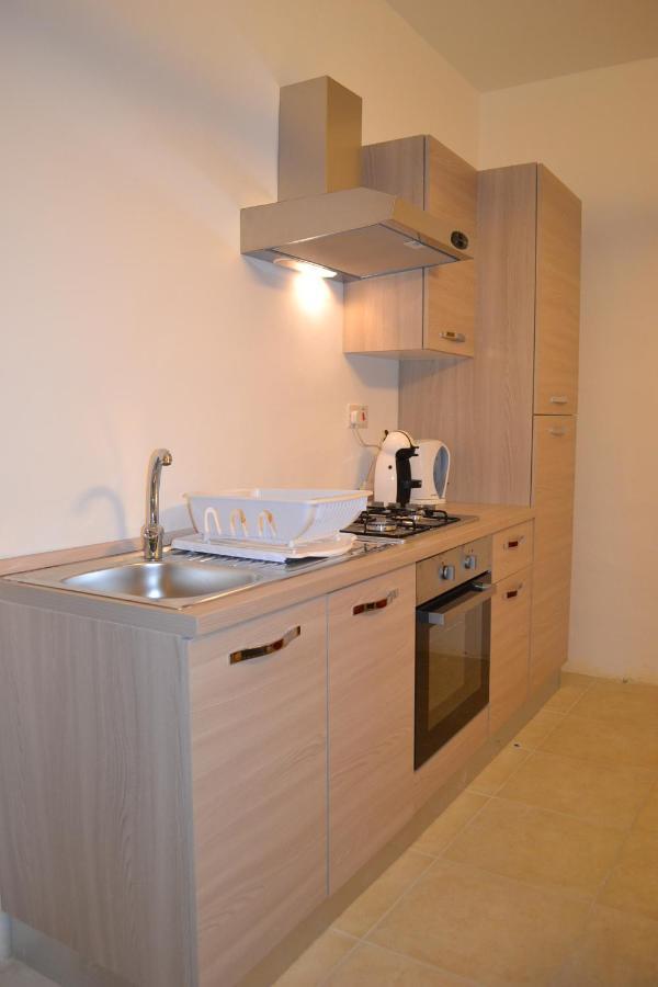 La Luna Town House Sliema Dış mekan fotoğraf