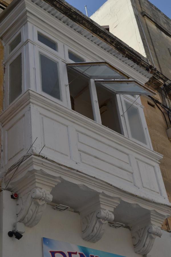 La Luna Town House Sliema Dış mekan fotoğraf
