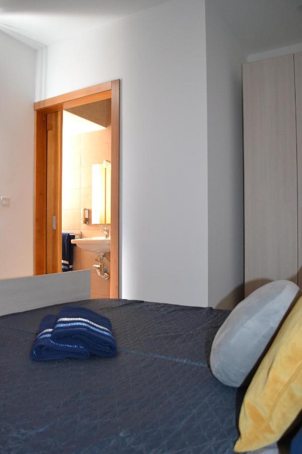 La Luna Town House Sliema Dış mekan fotoğraf