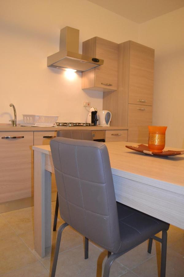 La Luna Town House Sliema Dış mekan fotoğraf