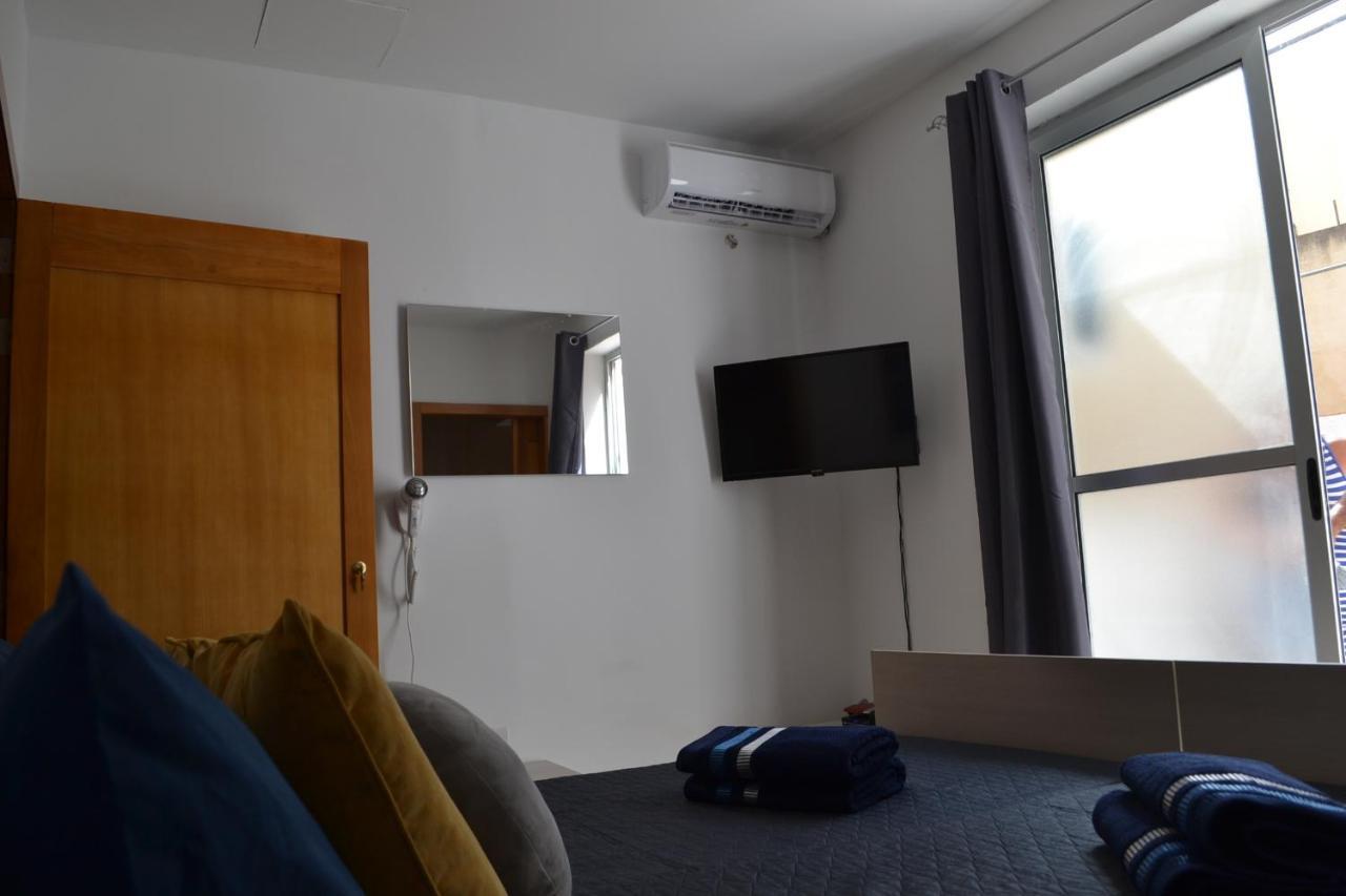 La Luna Town House Sliema Dış mekan fotoğraf