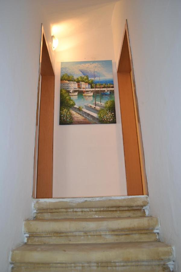 La Luna Town House Sliema Dış mekan fotoğraf