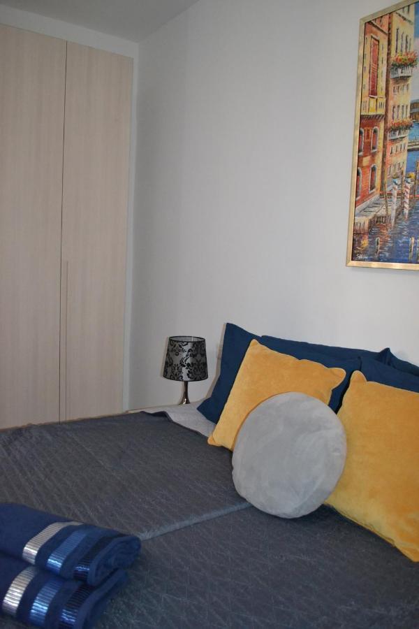 La Luna Town House Sliema Dış mekan fotoğraf